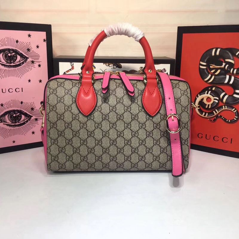 G*u*i speedy bags